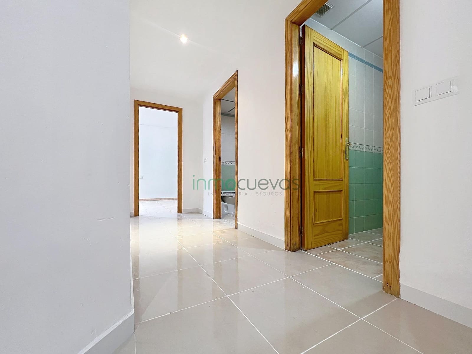 4 bedroom Flat for sale in Cuevas del Almanzora - € 125,000 (Ref: 9712070)