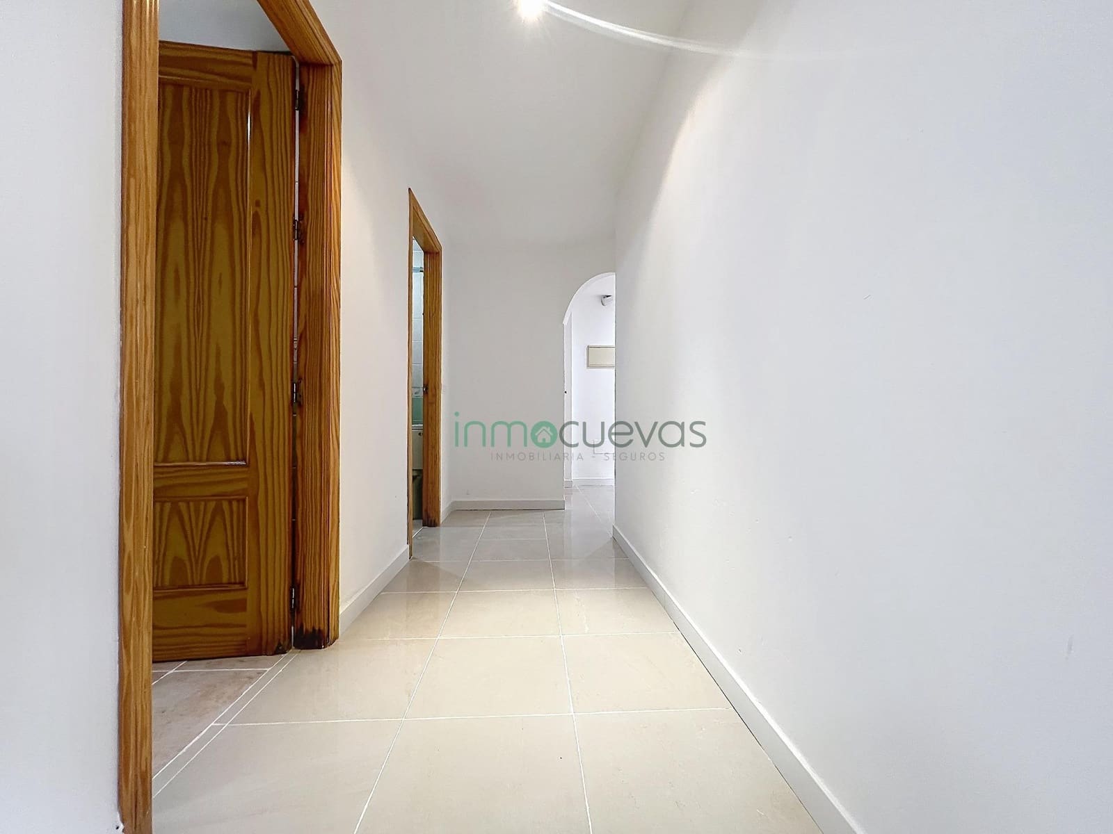 4 bedroom Flat for sale in Cuevas del Almanzora - € 125,000 (Ref: 9712070)