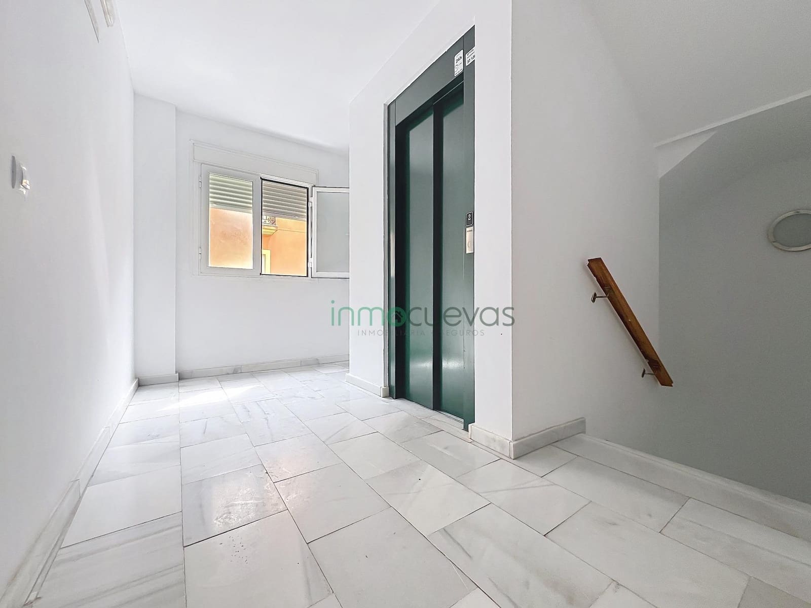 4 bedroom Flat for sale in Cuevas del Almanzora - € 125,000 (Ref: 9712070)