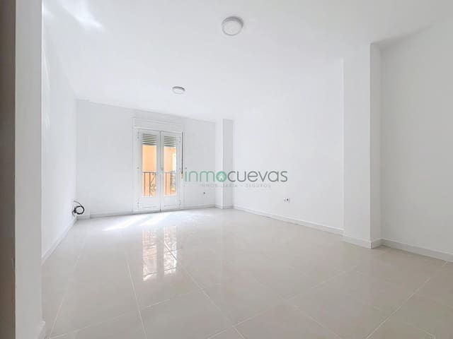 4 soveværelse Lejlighed til salg i Cuevas del Almanzora - € 125.000 (Ref: 9712070)