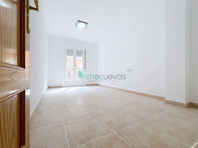 4 soveværelse Lejlighed til salg i Cuevas del Almanzora - € 125.000 (Ref: 9712070)