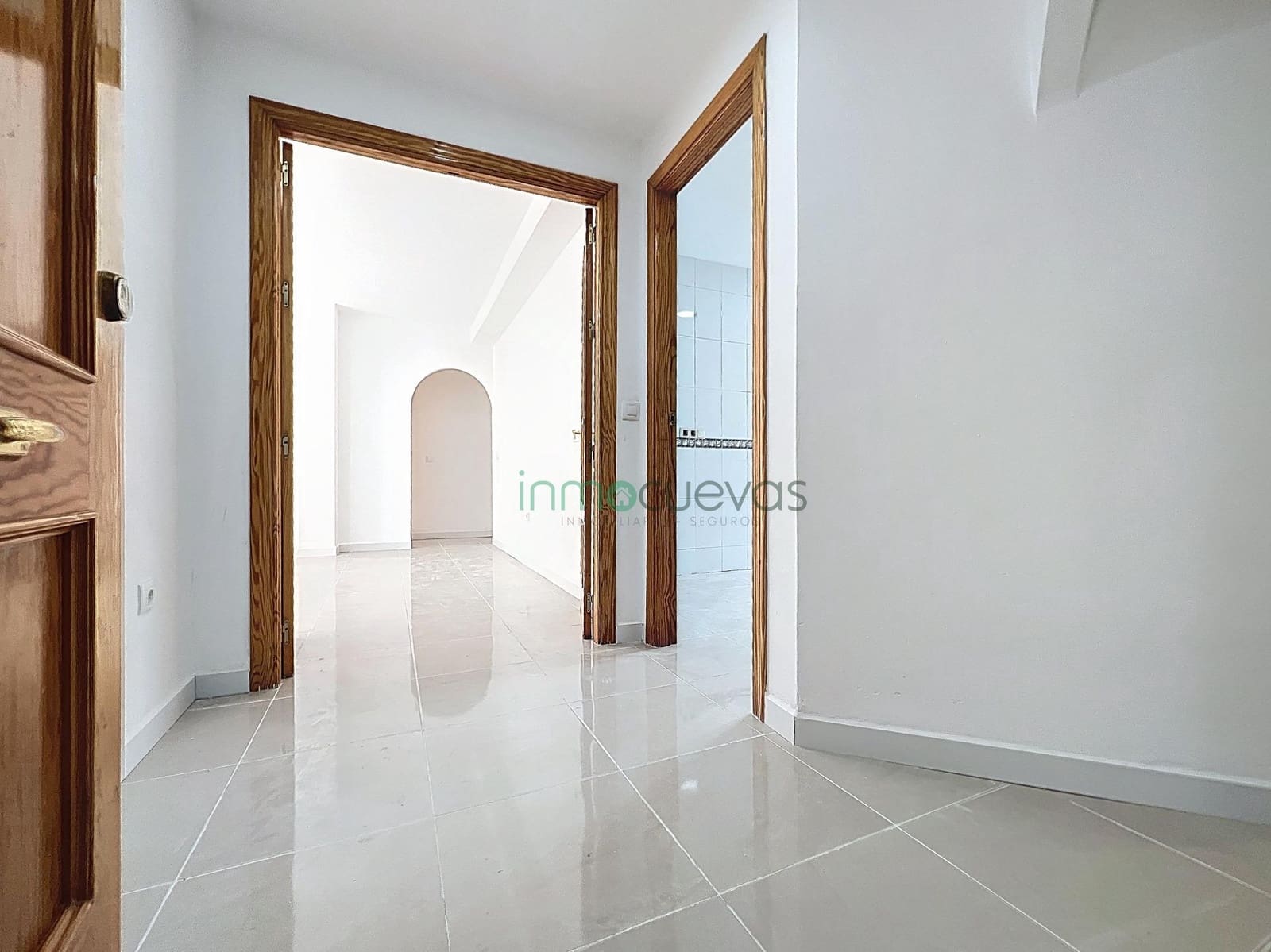 4 bedroom Flat for sale in Cuevas del Almanzora - € 125,000 (Ref: 9712070)