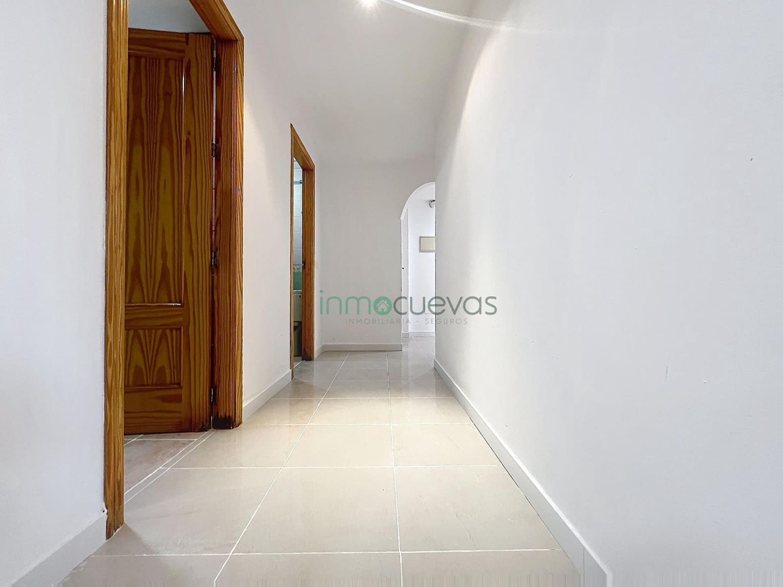 4 bedroom Flat for sale in Cuevas del Almanzora - € 125,000 (Ref: 9712070)