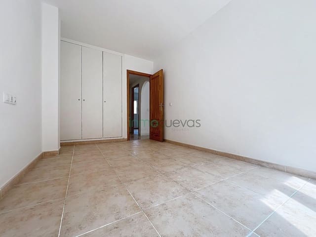 4 soveværelse Lejlighed til salg i Cuevas del Almanzora - € 125.000 (Ref: 9712070)