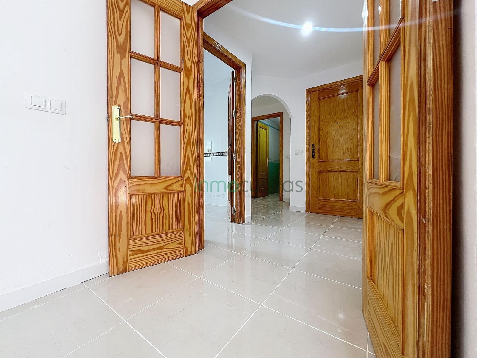 4 bedroom Flat for sale in Cuevas del Almanzora - € 125,000 (Ref: 9712070)