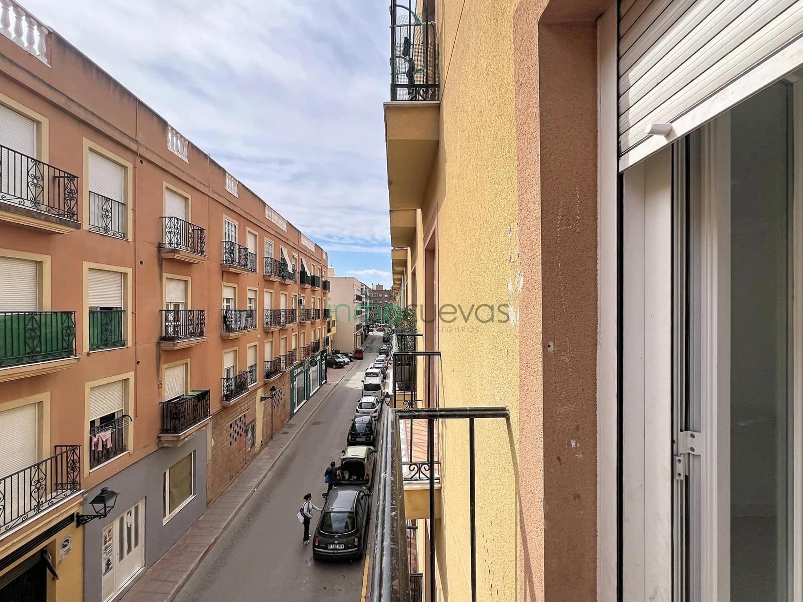 4 bedroom Flat for sale in Cuevas del Almanzora - € 125,000 (Ref: 9712070)