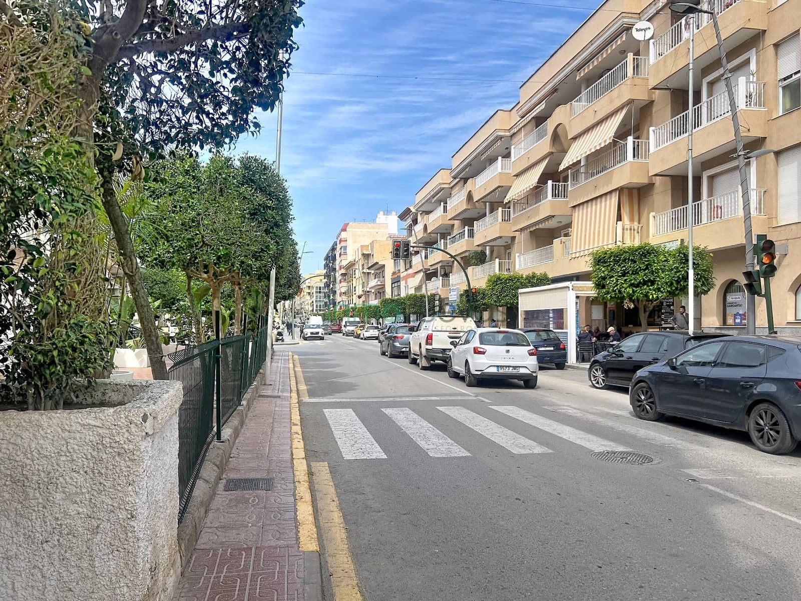 4 bedroom Flat for sale in Cuevas del Almanzora - € 125,000 (Ref: 9712070)