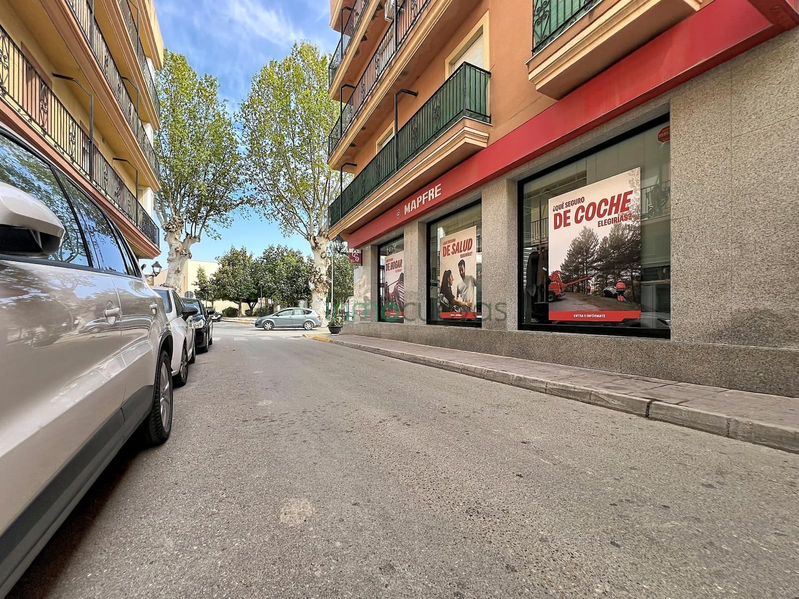 4 bedroom Flat for sale in Cuevas del Almanzora - € 125,000 (Ref: 9712070)