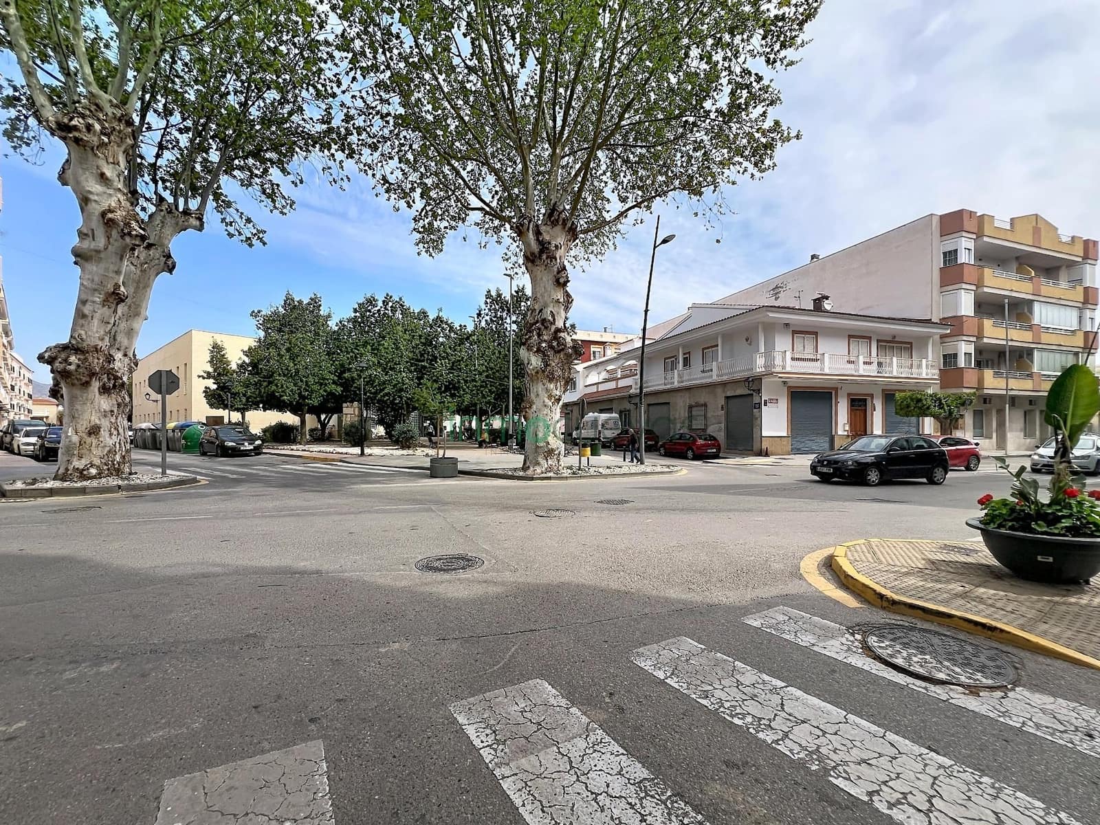 4 bedroom Flat for sale in Cuevas del Almanzora - € 125,000 (Ref: 9712070)