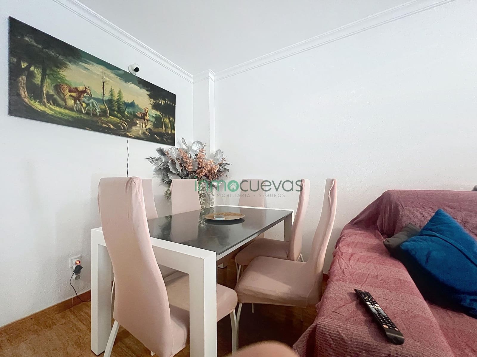 3 soveværelse Lejlighed til salg i Cuevas del Almanzora - € 99.999 (Ref: 9721795)