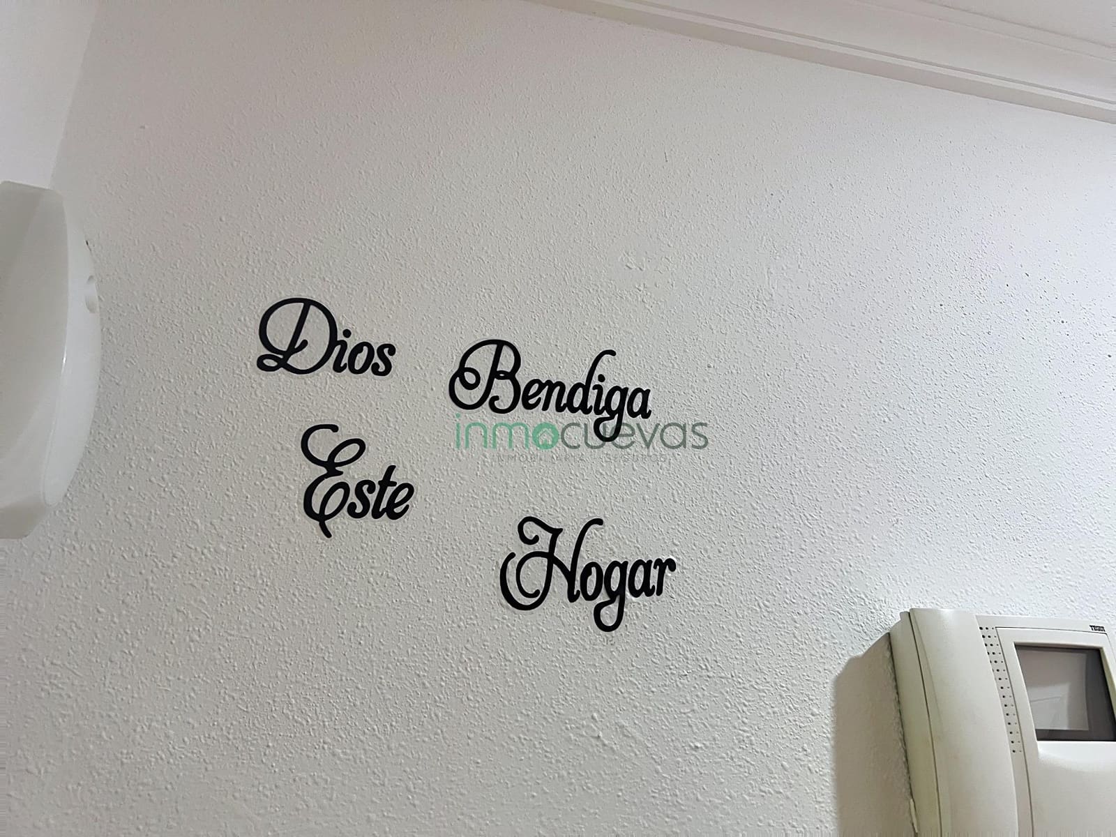 3 soveværelse Lejlighed til salg i Cuevas del Almanzora - € 99.999 (Ref: 9721795)