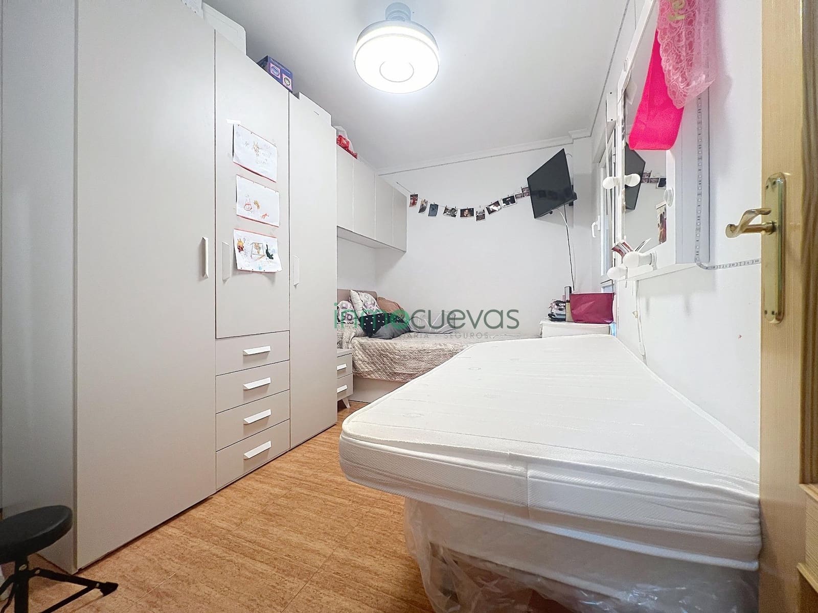 3 soveværelse Lejlighed til salg i Cuevas del Almanzora - € 99.999 (Ref: 9721795)