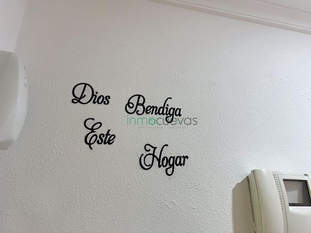 3 soveværelse Lejlighed til salg i Cuevas del Almanzora - € 99.999 (Ref: 9721795)