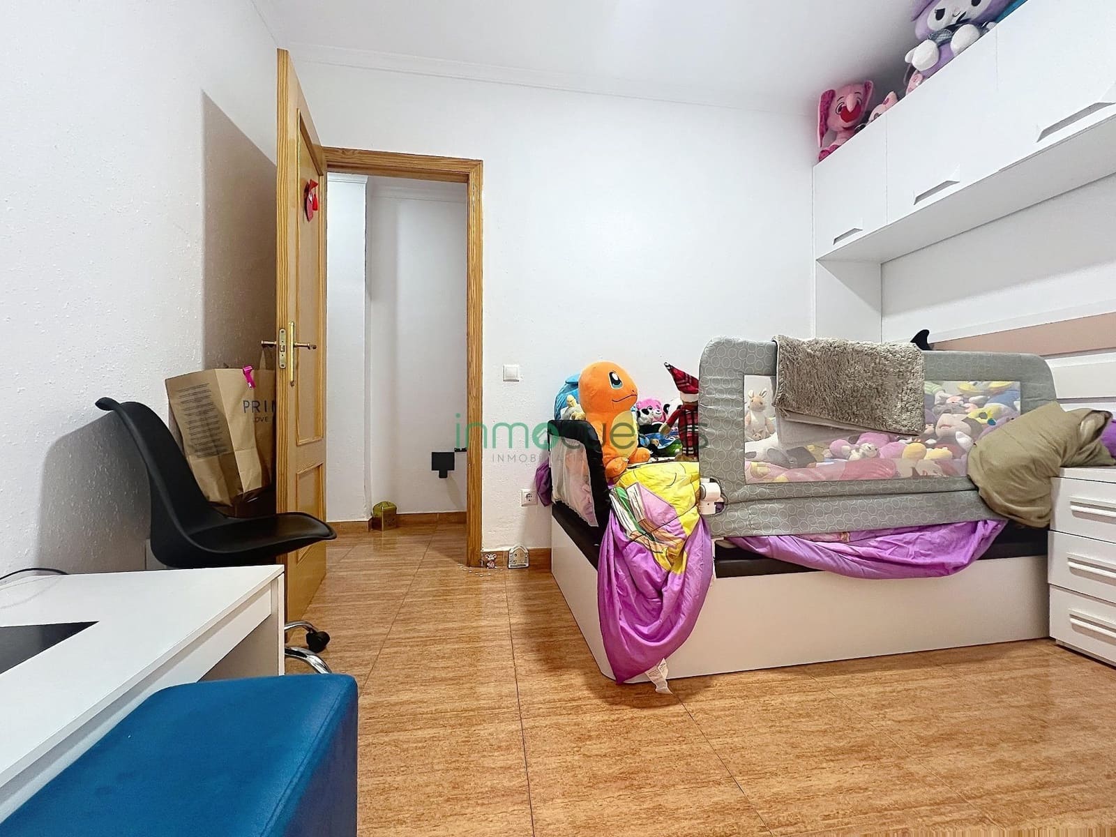 3 soveværelse Lejlighed til salg i Cuevas del Almanzora - € 99.999 (Ref: 9721795)