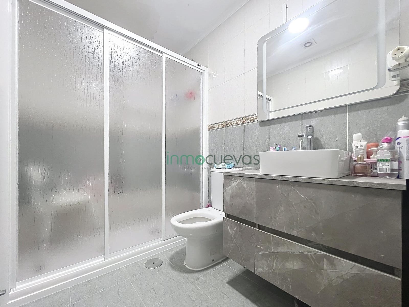 3 soveværelse Lejlighed til salg i Cuevas del Almanzora - € 99.999 (Ref: 9721795)