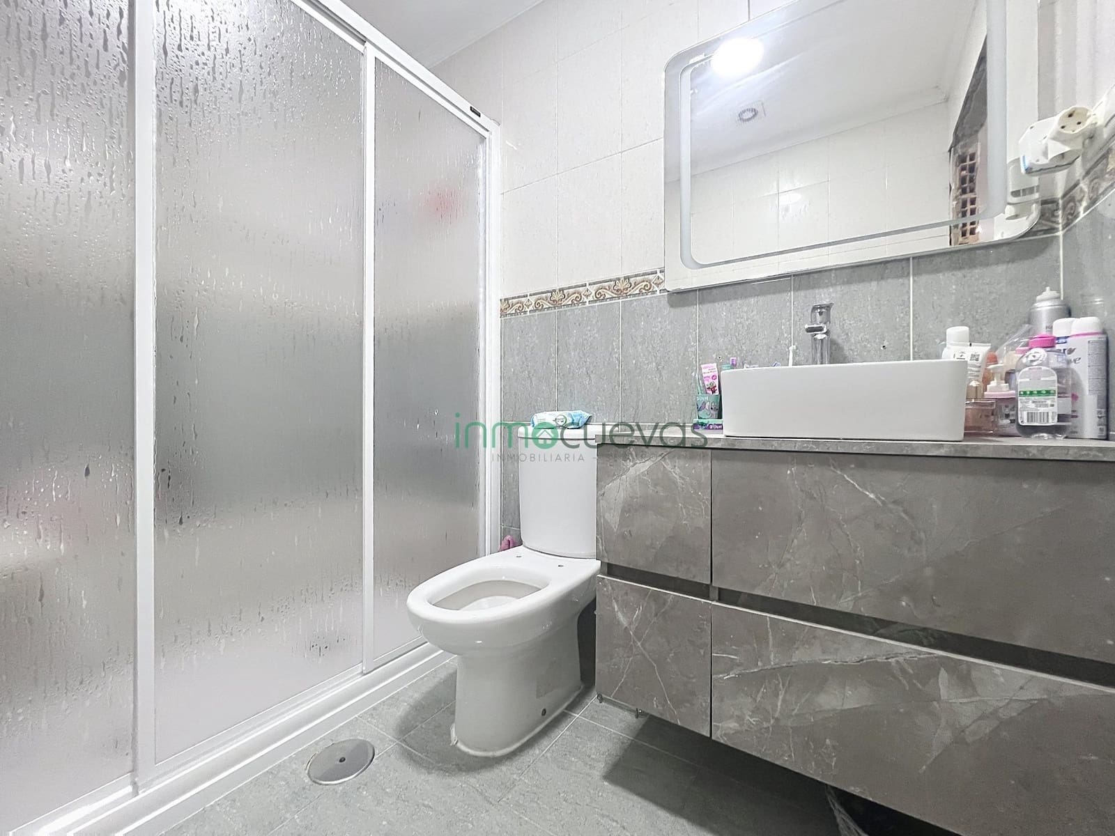 3 soveværelse Lejlighed til salg i Cuevas del Almanzora - € 99.999 (Ref: 9721795)