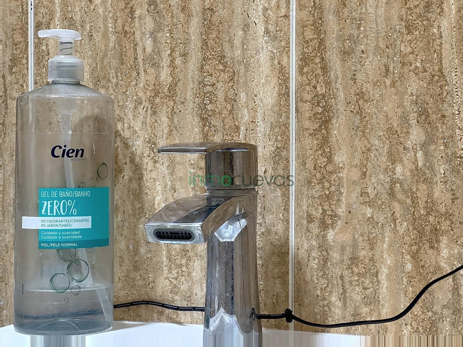 3 soveværelse Lejlighed til salg i Cuevas del Almanzora - € 99.999 (Ref: 9721795)