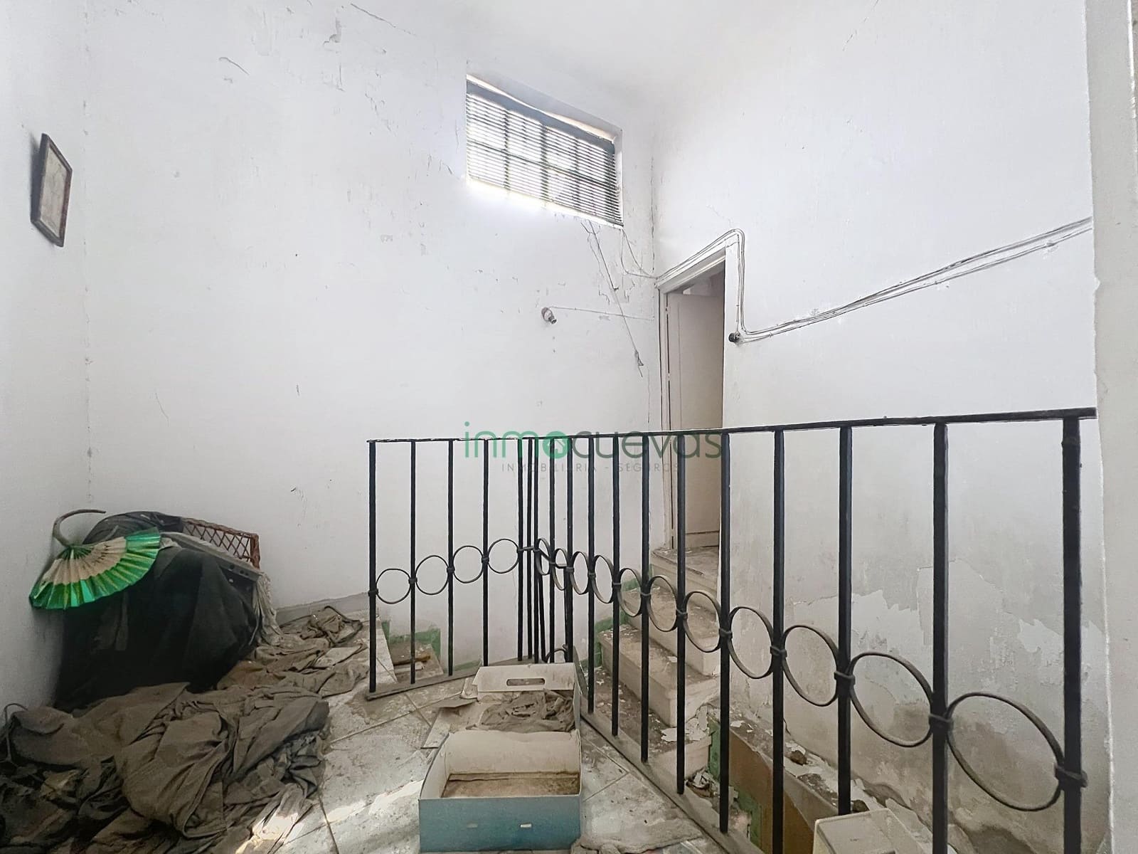 4 bedroom Semi-detached Villa for sale in Cuevas del Almanzora - € 45,000 (Ref: 9721796)