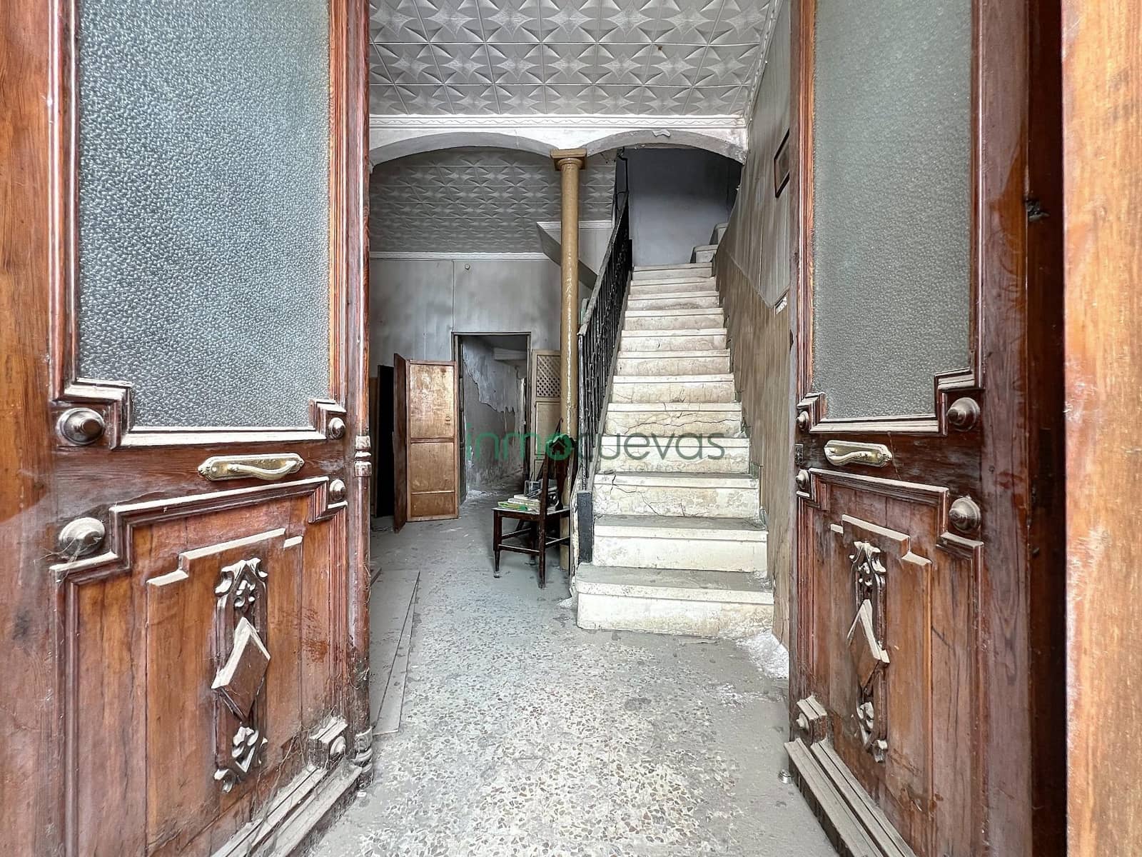 4 bedroom Semi-detached Villa for sale in Cuevas del Almanzora - € 45,000 (Ref: 9721796)