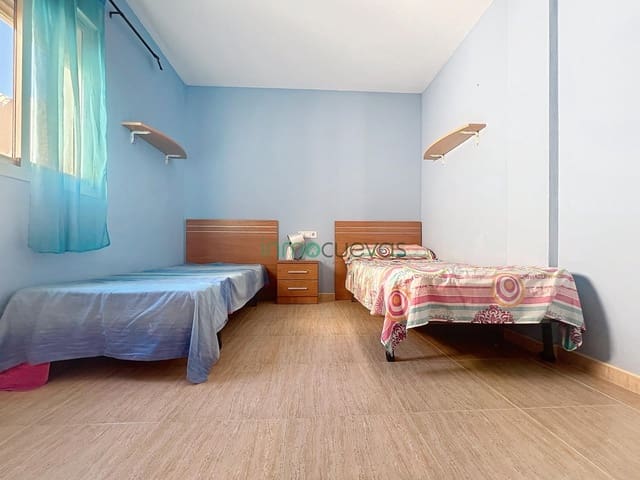 3 camera da letto Appartamento in vendita in Cuevas del Almanzora con garage - 135.000 € (Rif: 9738658)