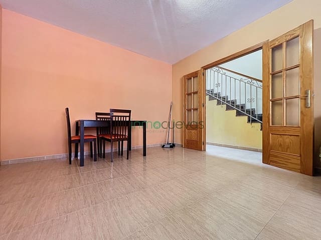 3 camera da letto Appartamento in vendita in Cuevas del Almanzora con garage - 135.000 € (Rif: 9738658)