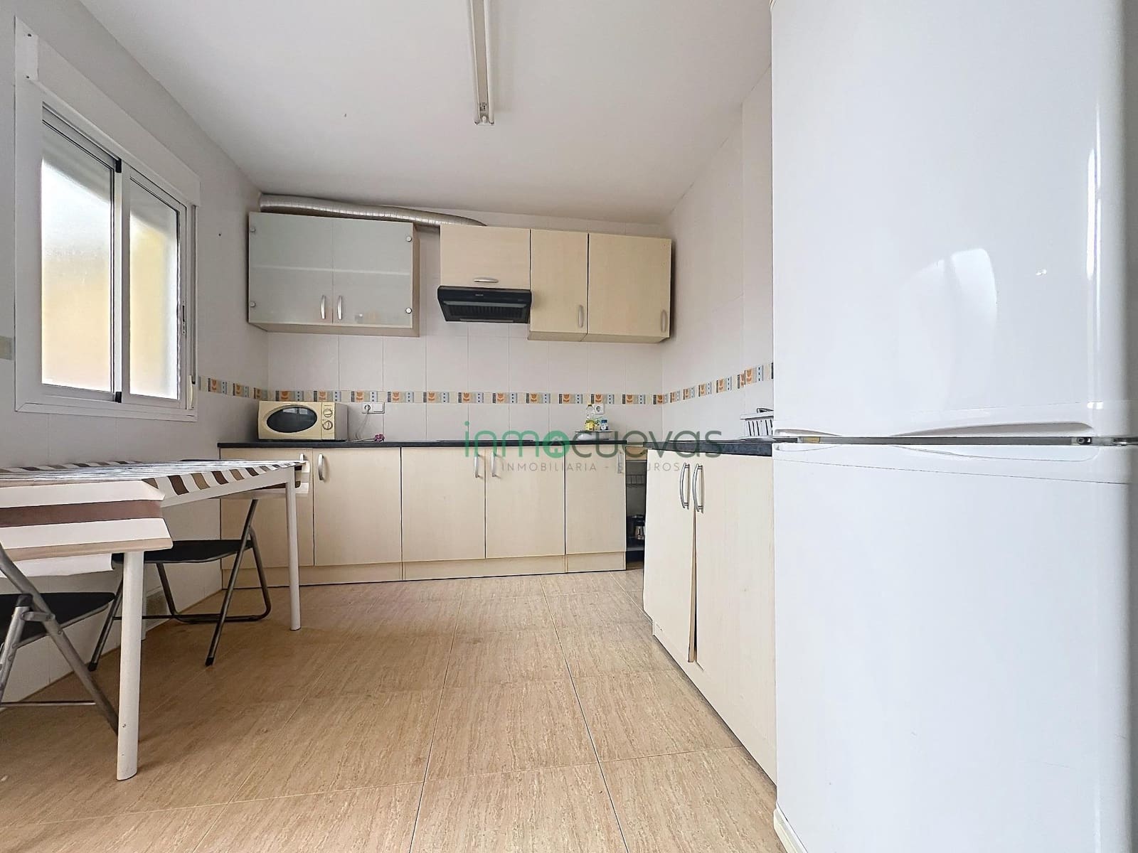 3 bedroom Apartment for sale in Cuevas del Almanzora with garage - € 135,000 (Ref: 9738658)