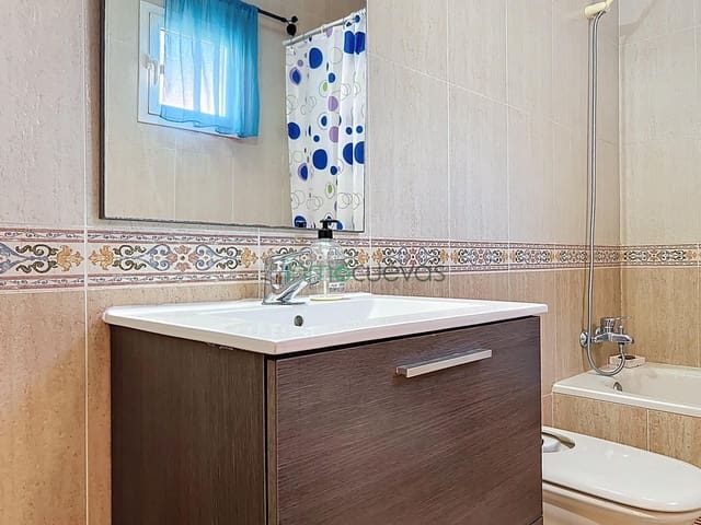 3 camera da letto Appartamento in vendita in Cuevas del Almanzora con garage - 135.000 € (Rif: 9738658)