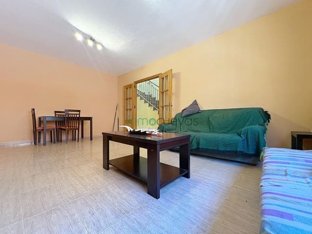 3 camera da letto Appartamento in vendita in Cuevas del Almanzora con garage - 135.000 € (Rif: 9738658)