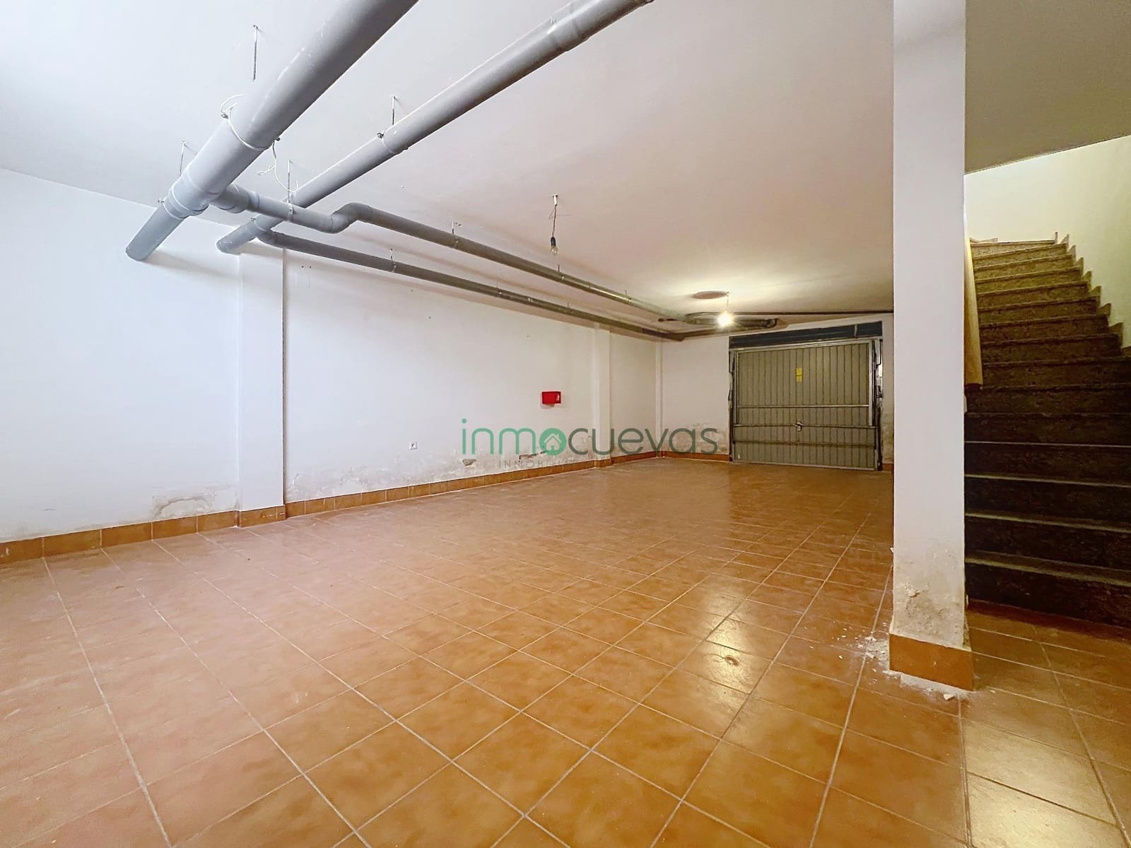3 bedroom Apartment for sale in Cuevas del Almanzora with garage - € 135,000 (Ref: 9738658)