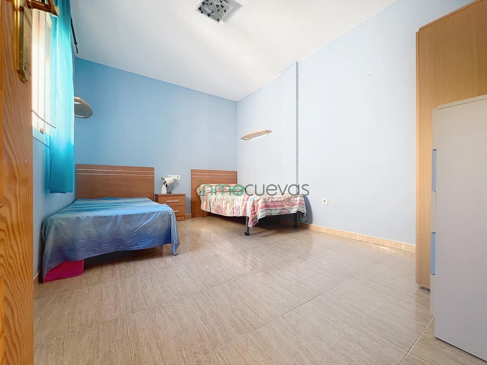 3 bedroom Apartment for sale in Cuevas del Almanzora with garage - € 135,000 (Ref: 9738658)