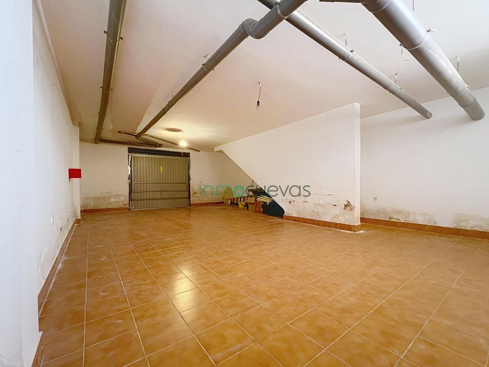 3 bedroom Apartment for sale in Cuevas del Almanzora with garage - € 135,000 (Ref: 9738658)