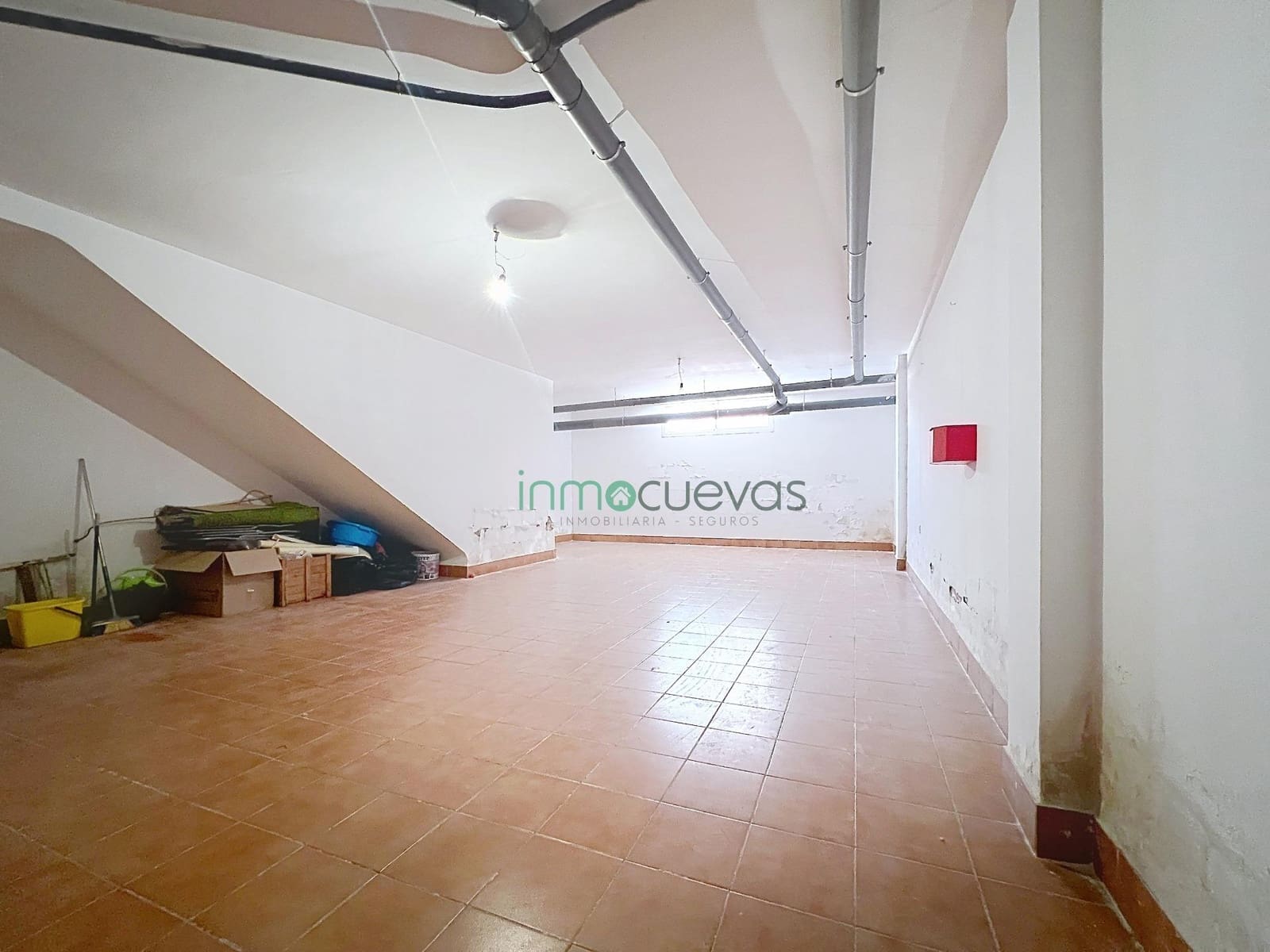 3 bedroom Apartment for sale in Cuevas del Almanzora with garage - € 135,000 (Ref: 9738658)