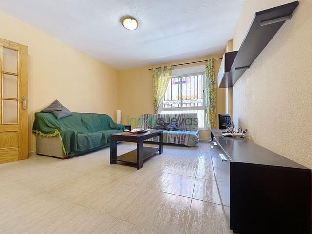 3 camera da letto Appartamento in vendita in Cuevas del Almanzora con garage - 135.000 € (Rif: 9738658)