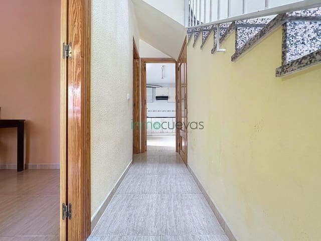 3 camera da letto Appartamento in vendita in Cuevas del Almanzora con garage - 135.000 € (Rif: 9738658)