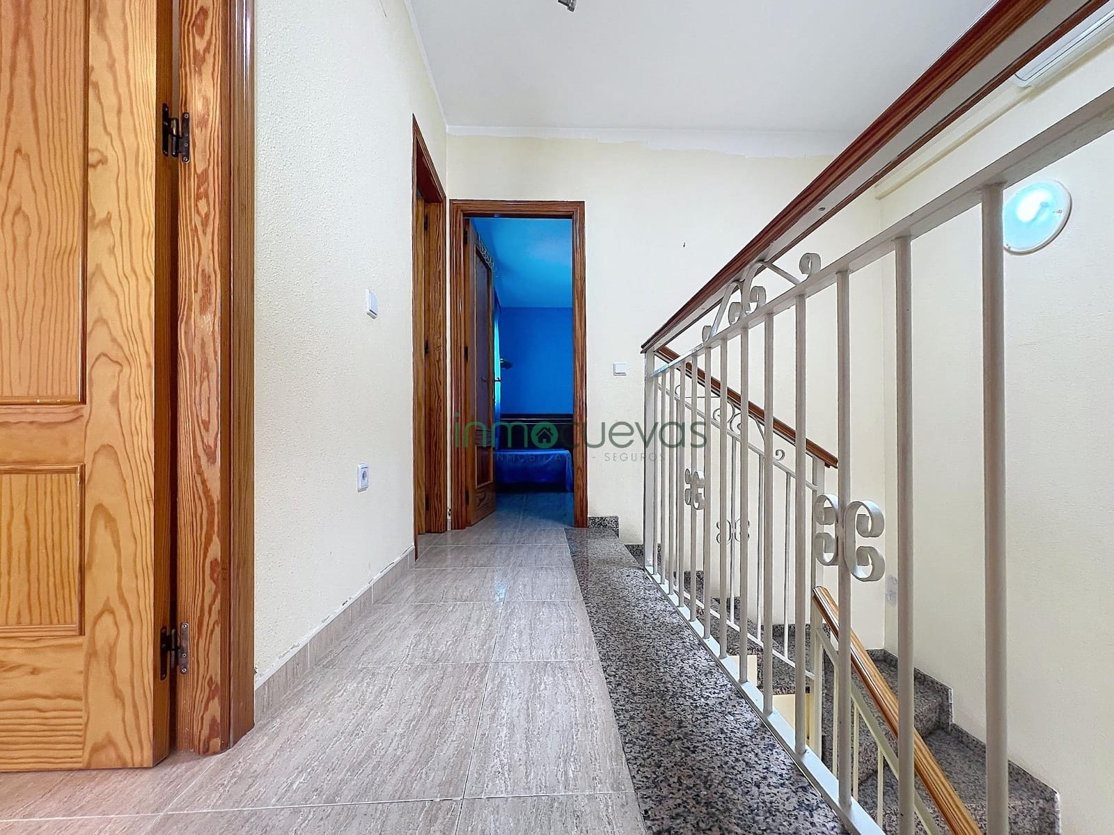 3 bedroom Apartment for sale in Cuevas del Almanzora with garage - € 135,000 (Ref: 9738658)