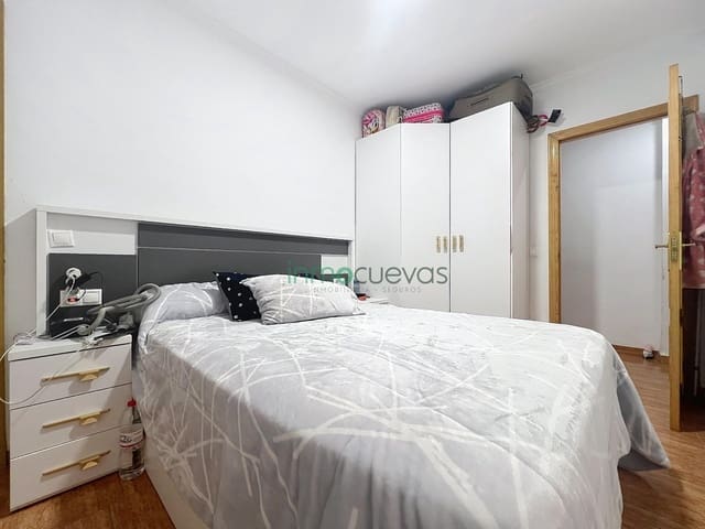 3 makuuhuone Huoneisto myytävänä paikassa Cuevas del Almanzora - 99 999 € (Ref: 9738659)