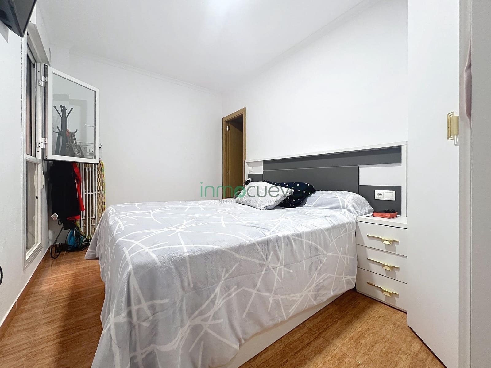 3 bedroom Apartment for sale in Cuevas del Almanzora - € 99,999 (Ref: 9738659)