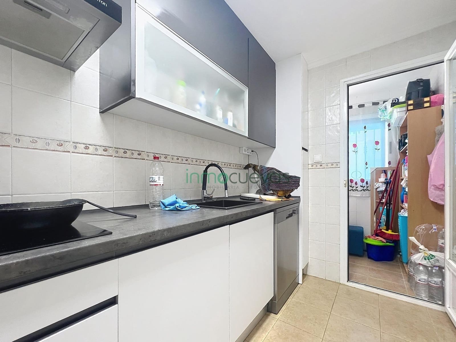 3 bedroom Apartment for sale in Cuevas del Almanzora - € 99,999 (Ref: 9738659)