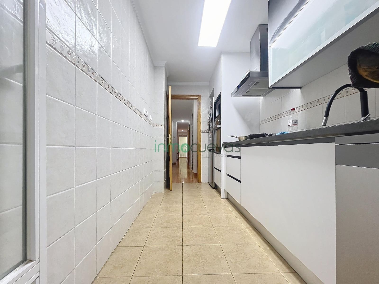 3 bedroom Apartment for sale in Cuevas del Almanzora - € 99,999 (Ref: 9738659)