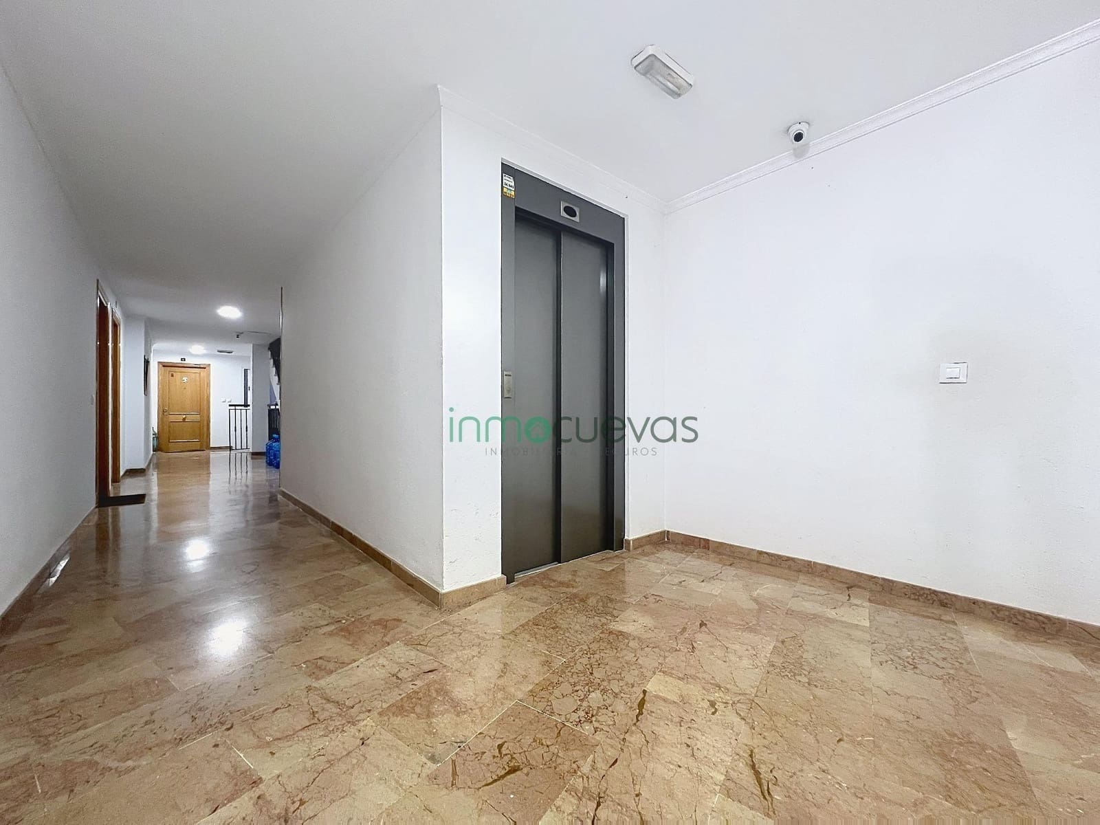 3 bedroom Apartment for sale in Cuevas del Almanzora - € 99,999 (Ref: 9738659)