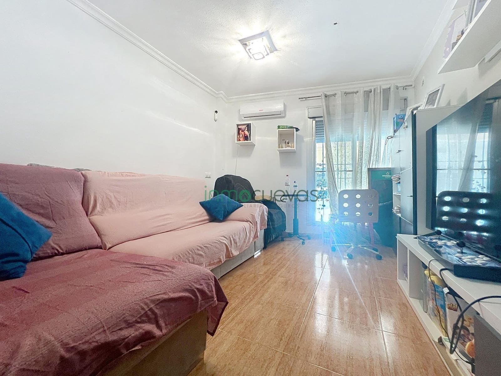 3 bedroom Apartment for sale in Cuevas del Almanzora - € 99,999 (Ref: 9738659)