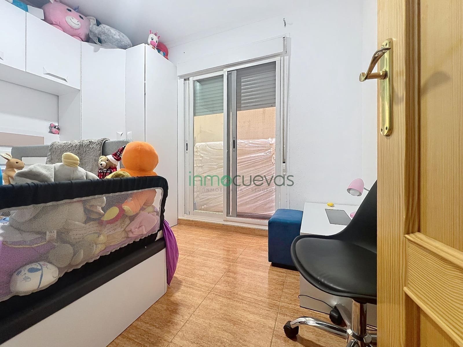 3 bedroom Apartment for sale in Cuevas del Almanzora - € 99,999 (Ref: 9738659)