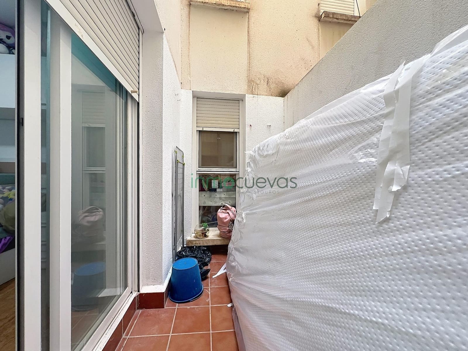 3 bedroom Apartment for sale in Cuevas del Almanzora - € 99,999 (Ref: 9738659)