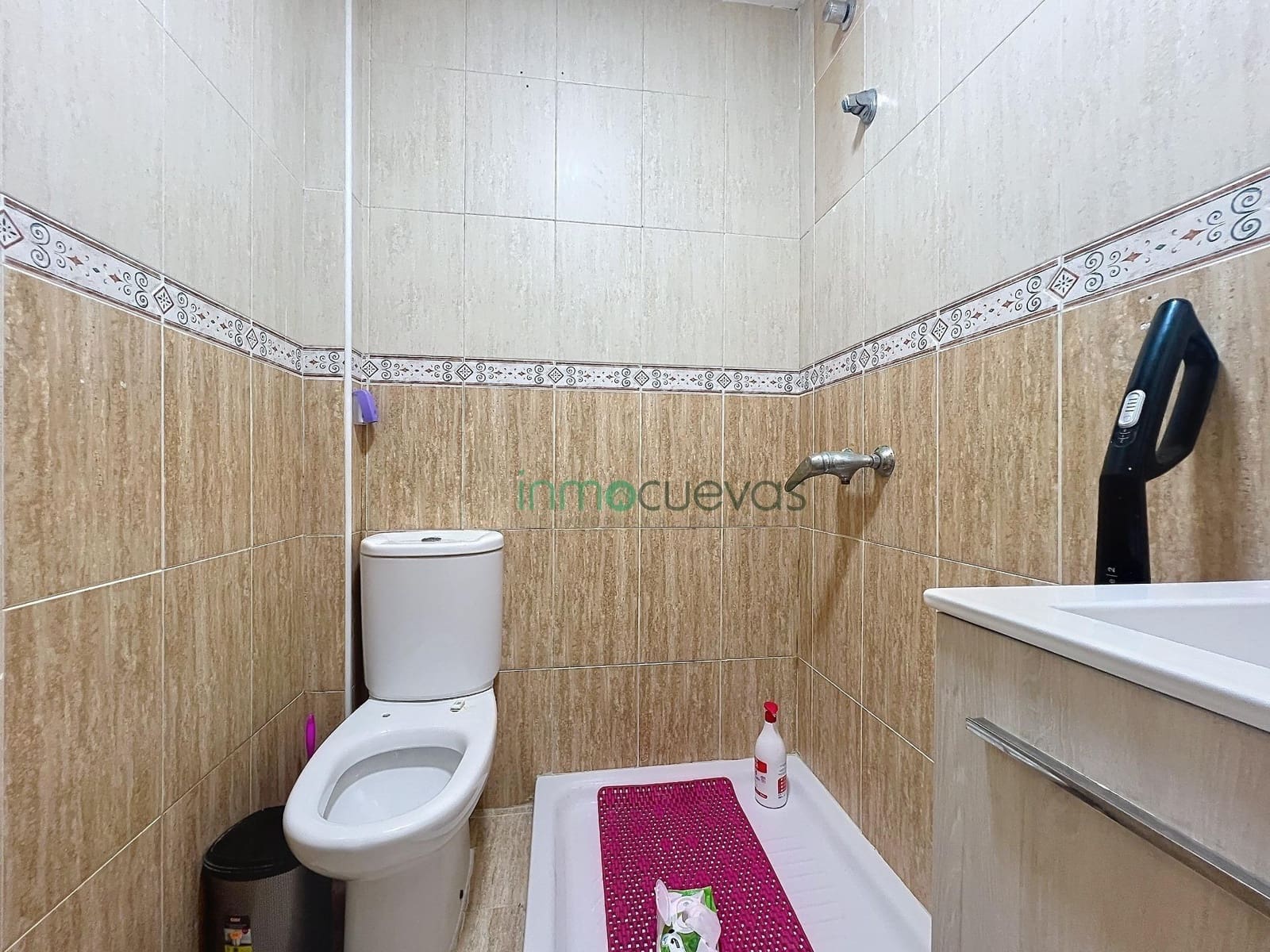 3 bedroom Apartment for sale in Cuevas del Almanzora - € 99,999 (Ref: 9738659)