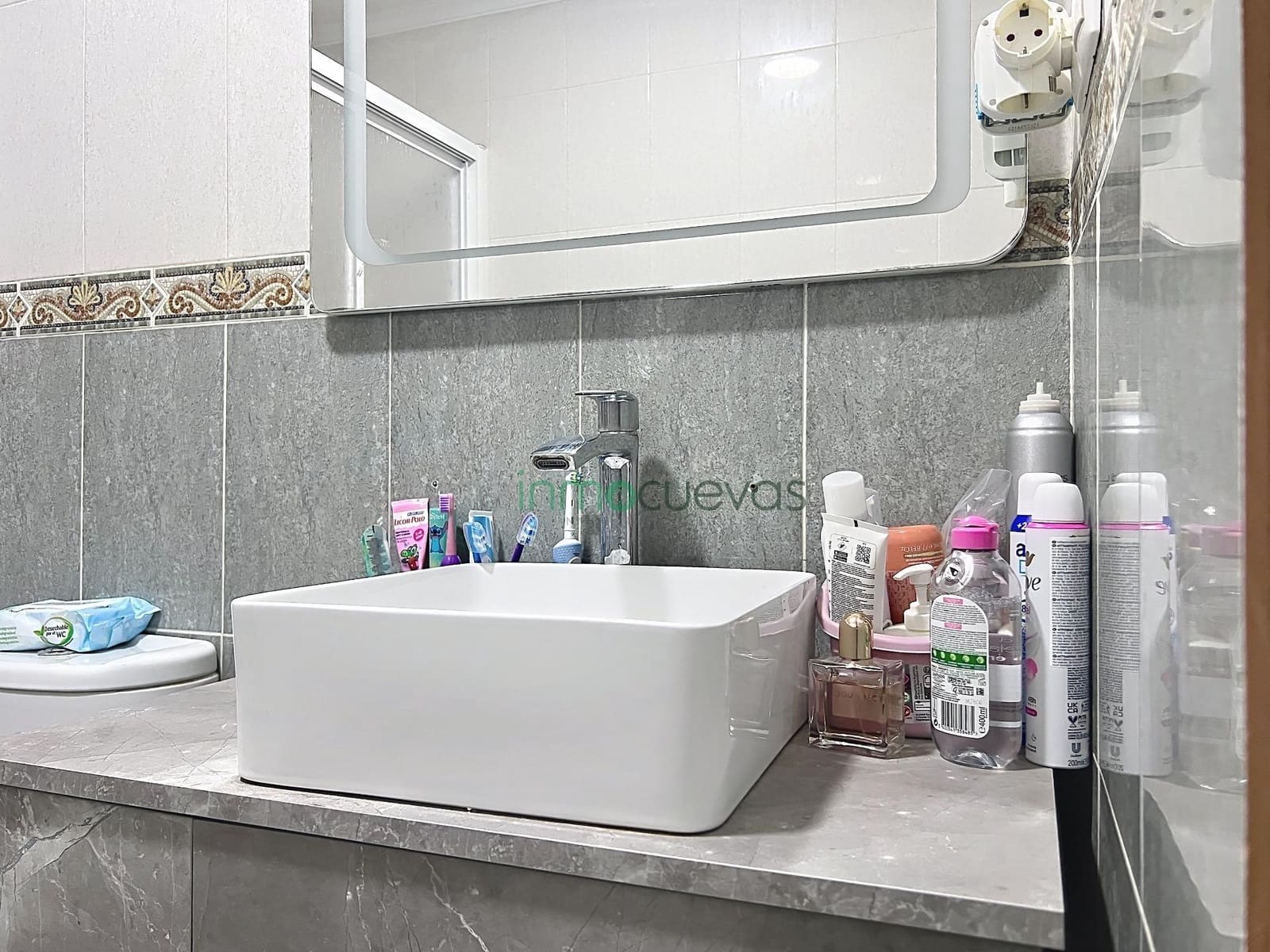 3 bedroom Apartment for sale in Cuevas del Almanzora - € 99,999 (Ref: 9738659)