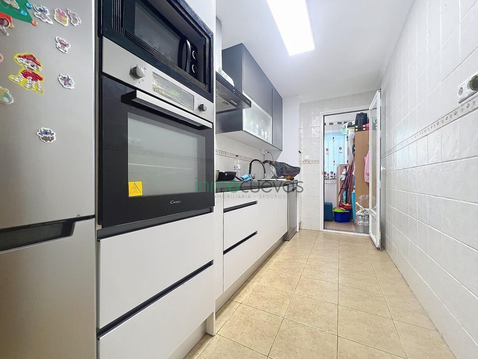 3 bedroom Apartment for sale in Cuevas del Almanzora - € 99,999 (Ref: 9738659)