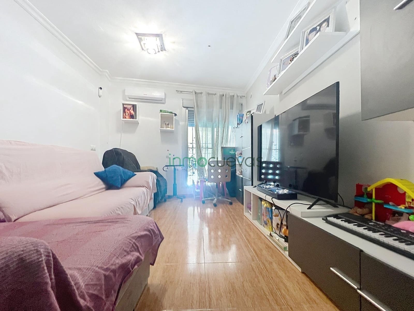 3 bedroom Apartment for sale in Cuevas del Almanzora - € 99,999 (Ref: 9738659)