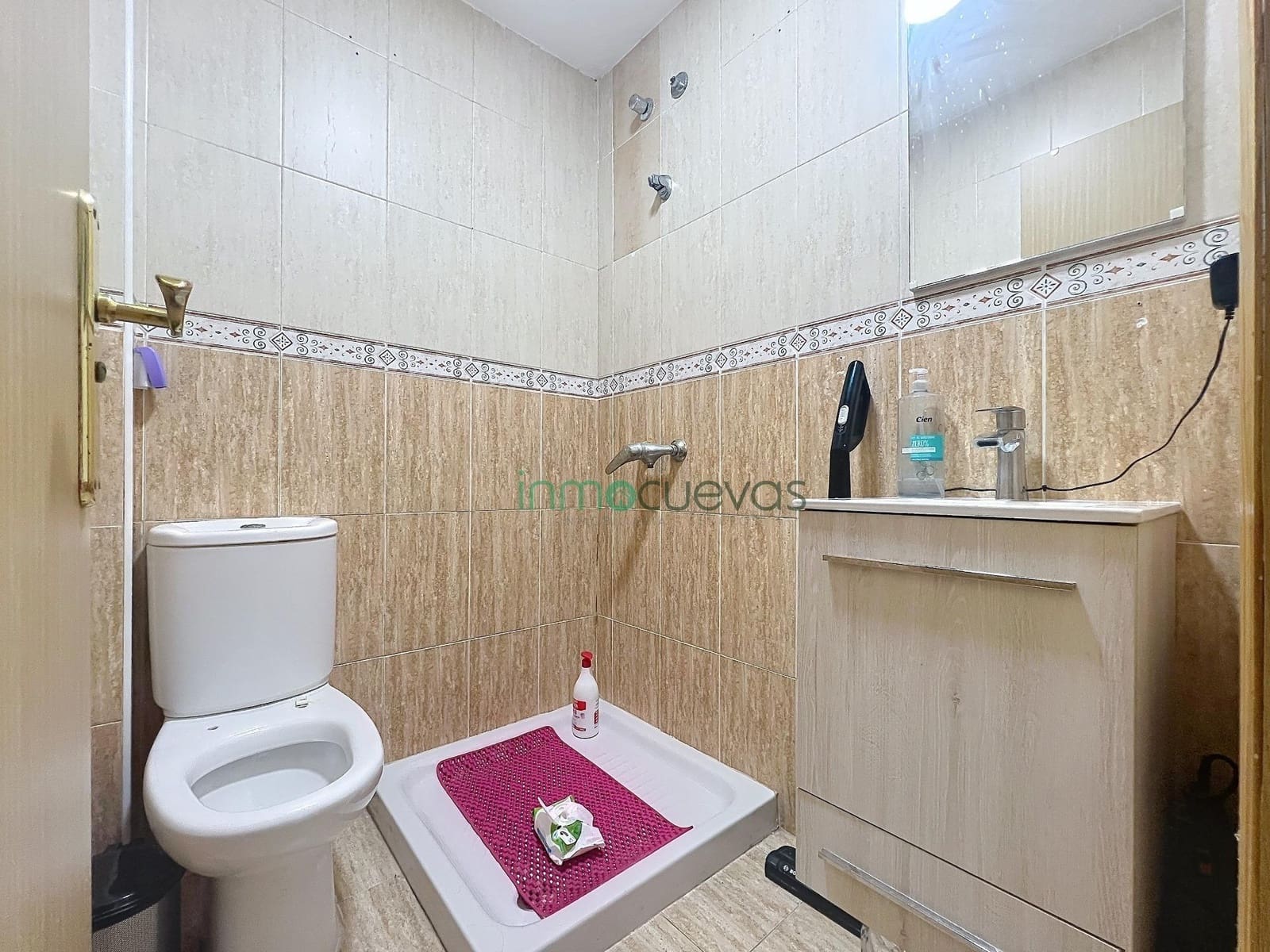 3 bedroom Apartment for sale in Cuevas del Almanzora - € 99,999 (Ref: 9738659)