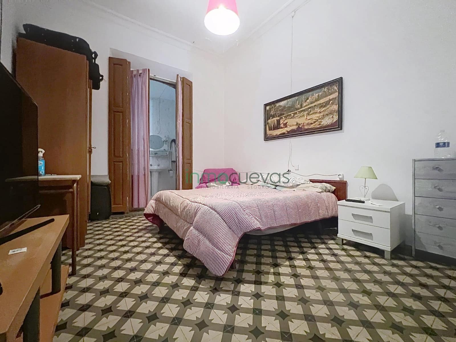 4 makuuhuone Omakotitalo myytävänä paikassa Vera - 199 999 € (Ref: 9762071)