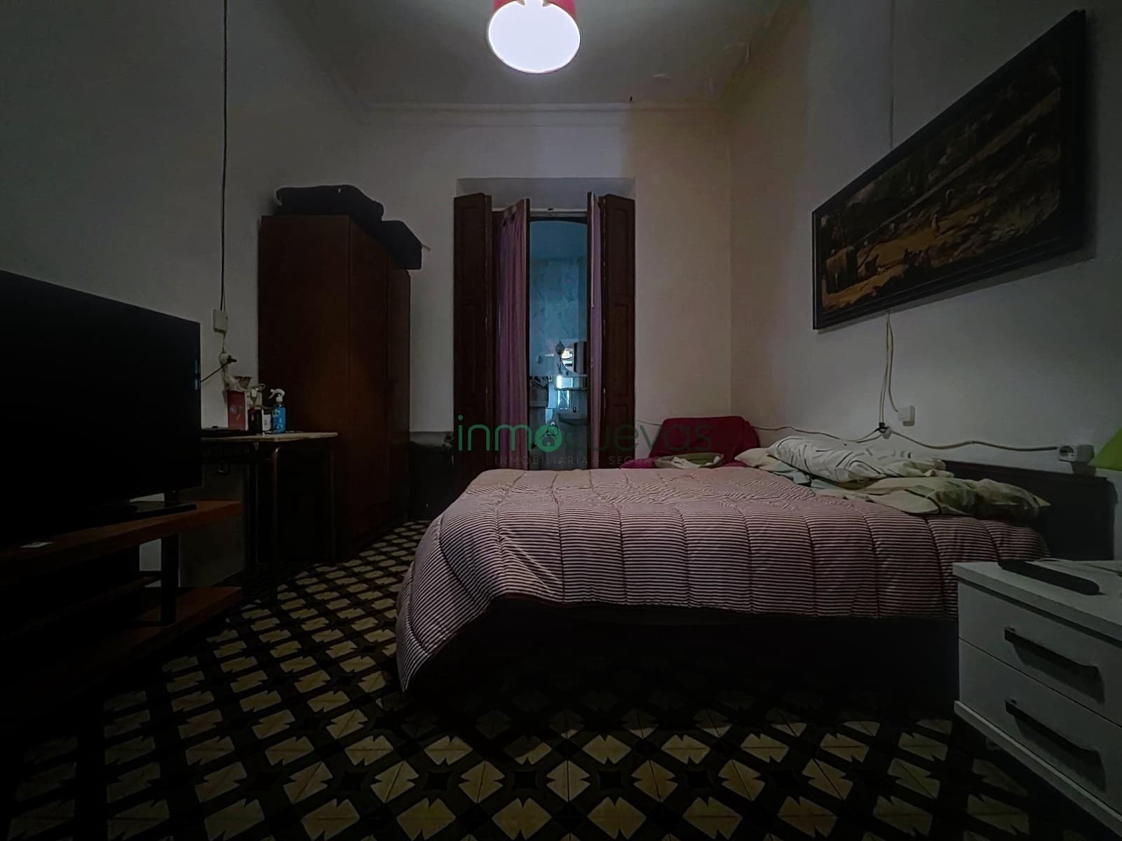 4 makuuhuone Omakotitalo myytävänä paikassa Vera - 199 999 € (Ref: 9762071)